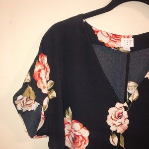 Flower Dress • A New Day